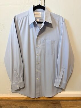 Roundtree & Yorke Gold Label Dress Shirt